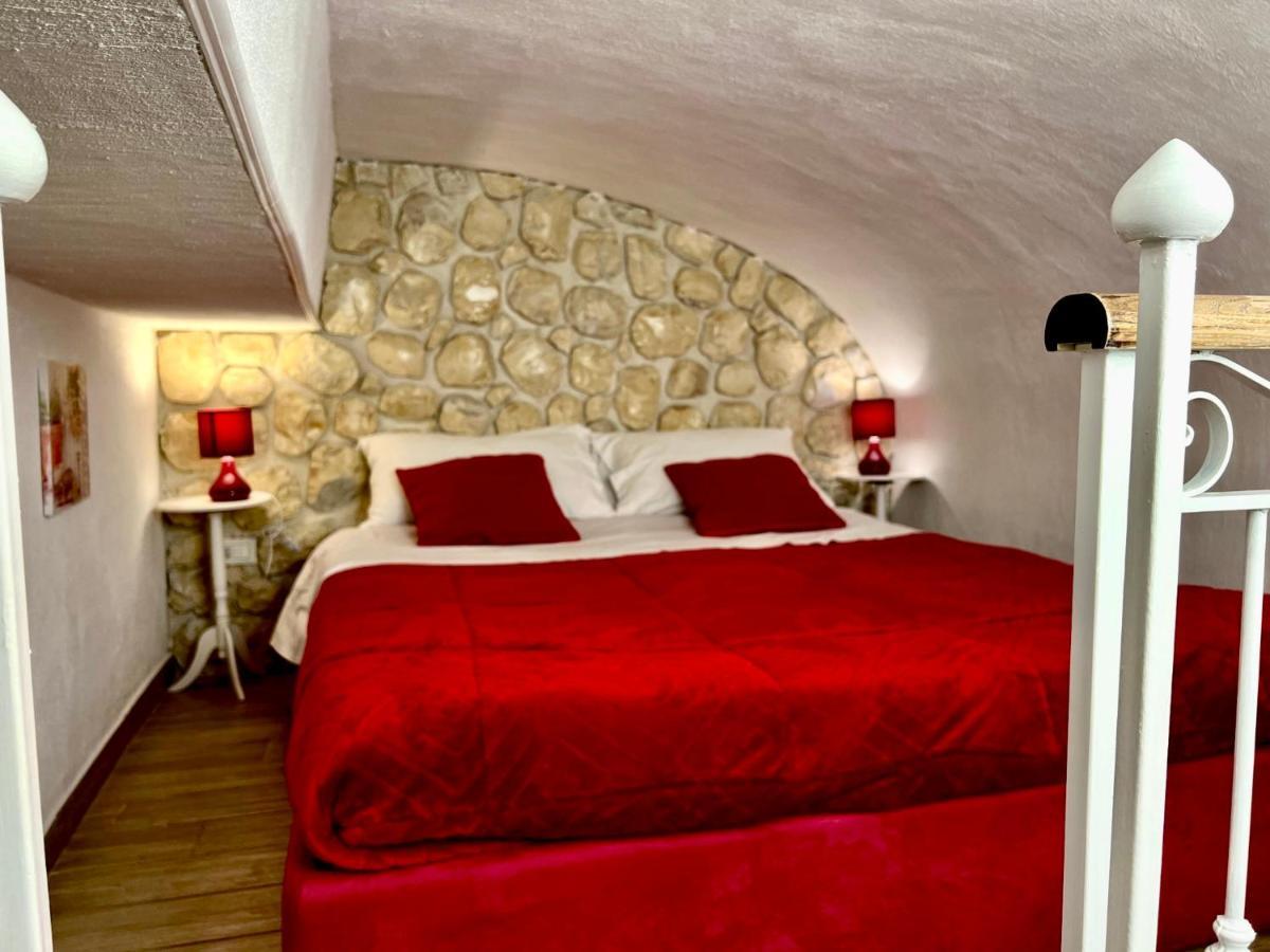 Le Chalet Palermo Centro Exteriér fotografie